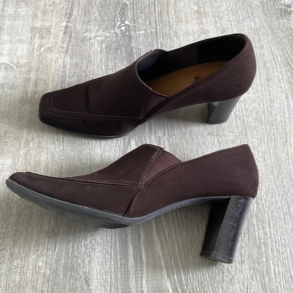 Life Stride shoes